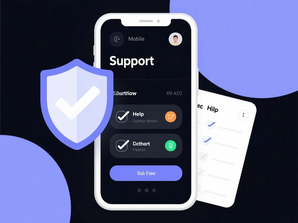 问鼎娱乐帮助中心示意图